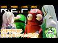 【コラボ配信】もやし先生とどこまで行けるかチャレンジします!【R.E.P.O】