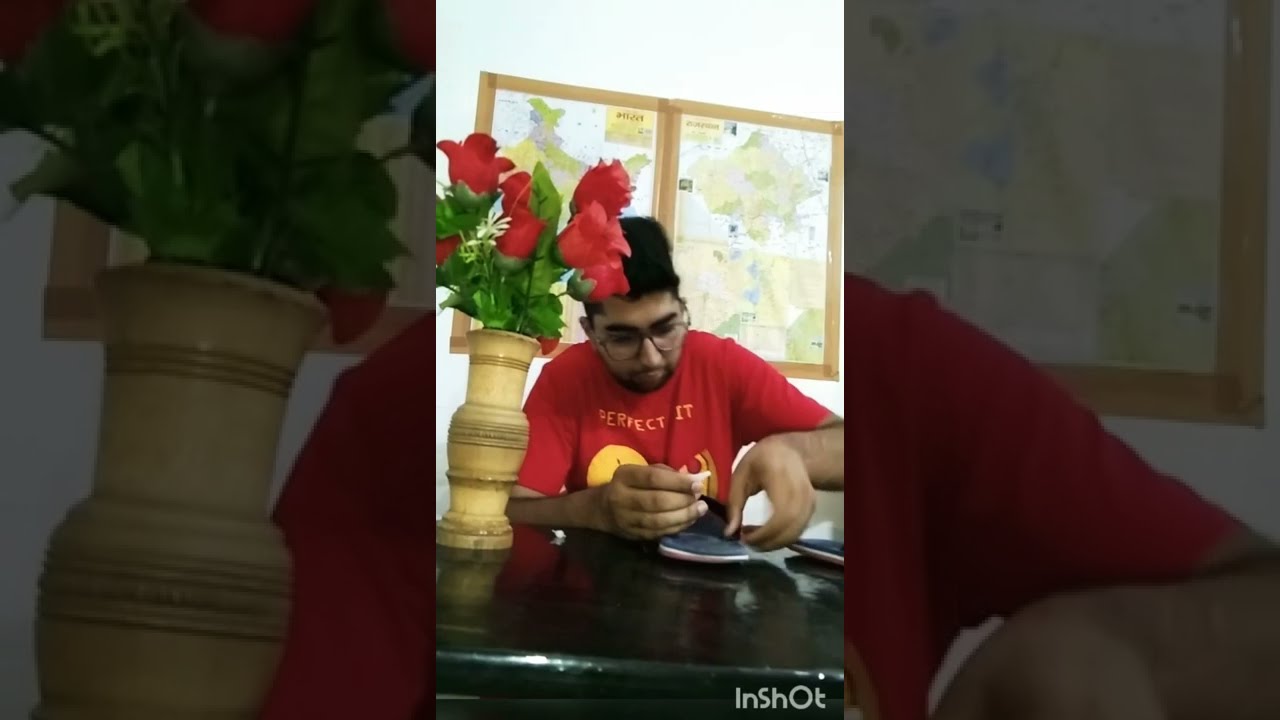 Use fevicwik for make slippers new, it's a useful life hacks, 