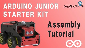 Accelmove Dynamics - ATOM Assembly Tutorial