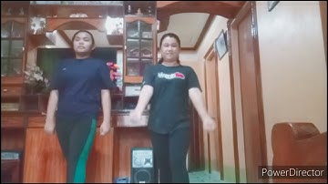 PED 027, WEEK 1 FITNESS ROUTINE