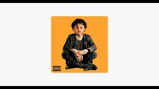 【中文翻譯】Joyner Lucas - Like A River ft. Elijah James