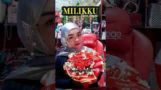 Milikku  Tiara Amora dangdut milikku