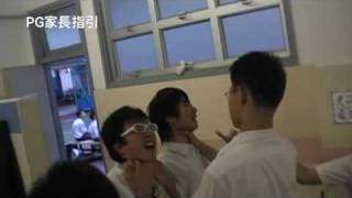長天暴力狂