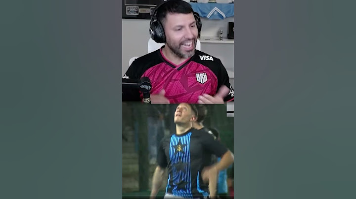 El toque MÁGICO de MOMO en Fútbol
