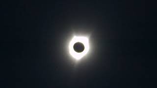 Total Eclipse 8/21/17 Weiser ID