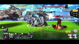 Counterside:Global Awakened Sigma is NOT op