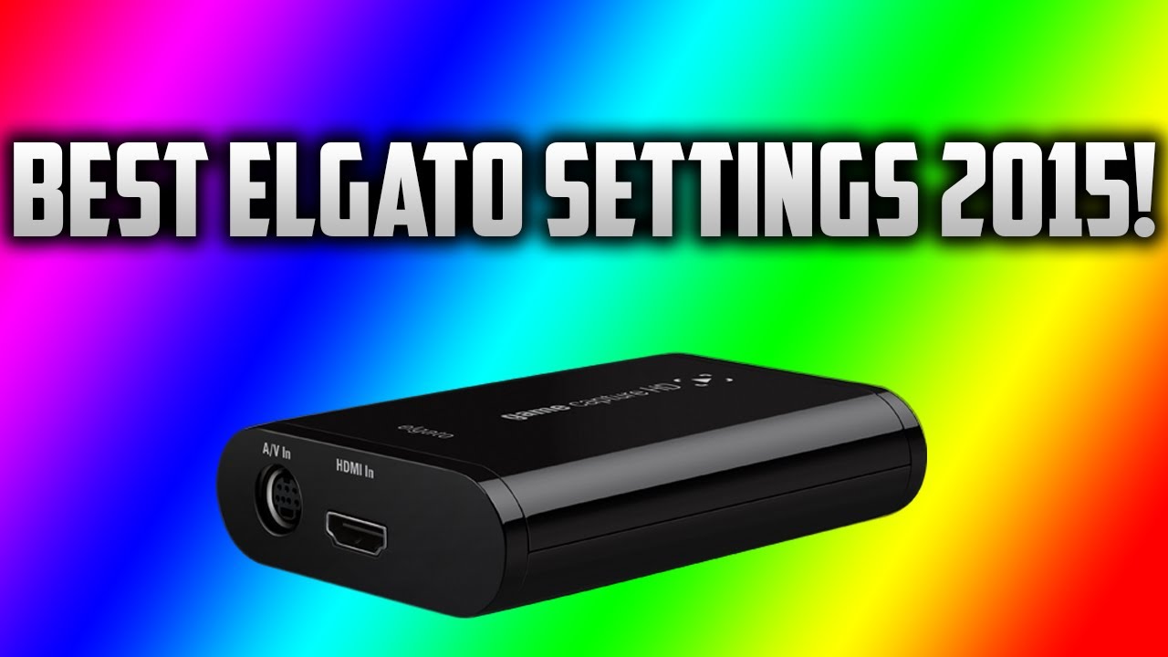 Elgato Elgato