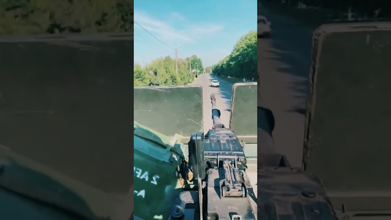 Ukrainian Soldiers: Defending Sovereignty with Valor 🇺🇦