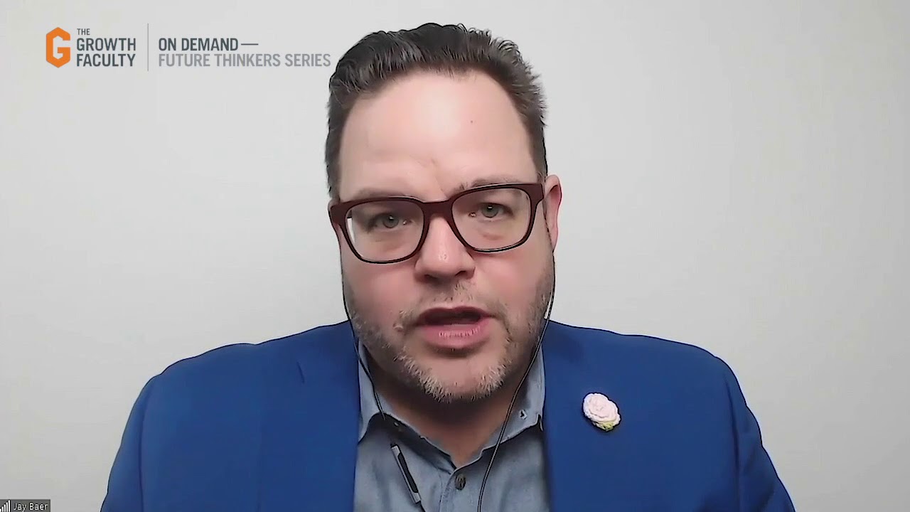 Talk Triggers - Jay Baer