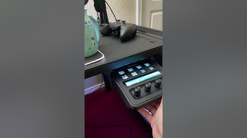 Stream Deck Plus Desk Mount