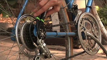 The Bionic 14-in-1 Adjustable Wrench on QVC