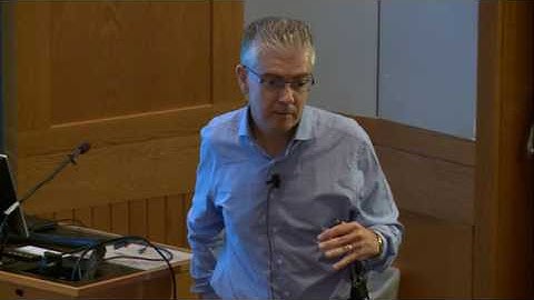 Chemical Kinetic Modeling for Combustion, Curran, Day 4, Part 1