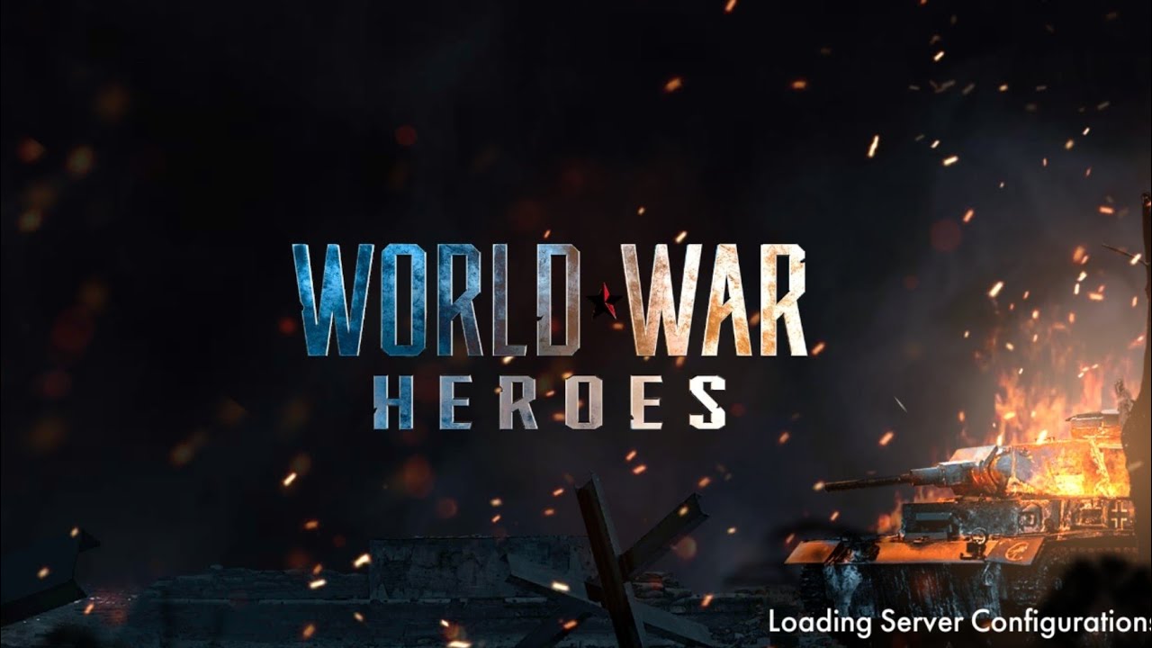 Download WWll World War heroes Part 1 #PYK