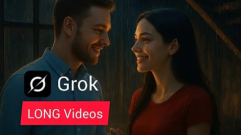 Grok AI Long Video Hack: Unlimited 60s Stories in Minutes