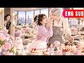 [ENG SUB]✨After Entering a Romance Novel, She Tried to Quit but Became the Hero's Obsession!#drama