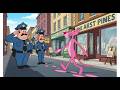The pink panther picnik Funny Cartoon | Episode 07 | Kids Cartoon