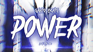 SANTO BEATS - POWER