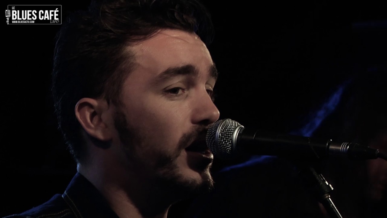 Nicolas Chona and The Freshtones 