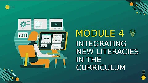 MSC10 - Module 4 Integrating New Literacies in the Curriculum