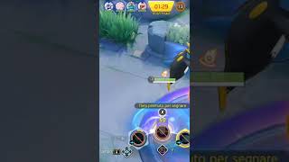Empoleon vs Decidueye p1 #empoleon