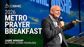 Metro Prayer Breakfast (2026) - Full Program