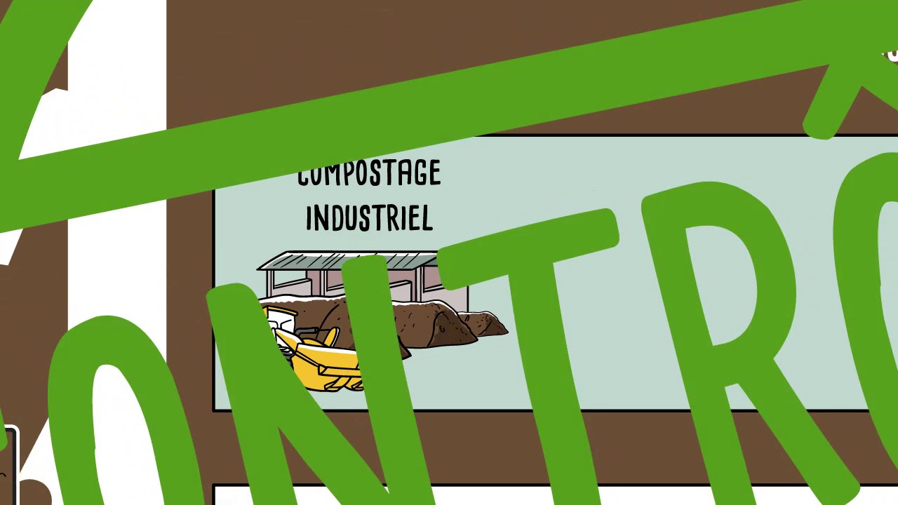 Comment perpétuer le cycle du carbone et enrichir le sol