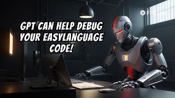 GPT 4o Can Debug EasyLanguage Code