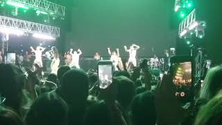 Kehlani - FWU @ LA Pride 2018 (Live)