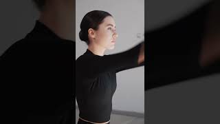 Находи баланс во всем #sport #fitness #gym #yoga #спорт #фитнес #йогакаждыйдень #outfitinspo