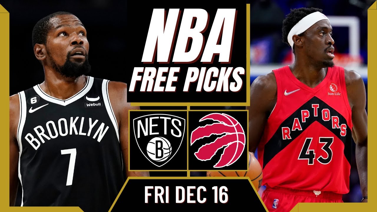 Mesmerizing Nets Vs. Raptors Prediction, Odds And Best Nba Prop Bets For Sunday, Nov. 23 Design Concept Mesmerizing Nets Vs. Raptors Prediction, Odds And Best Nba Prop Bets For Sunday, Nov. 23 Design Concept