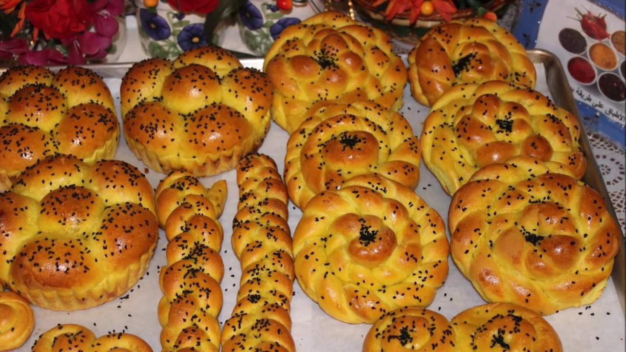 Le pain sablé fond dans la bouche est une recette infaillible avec un goût délicieux