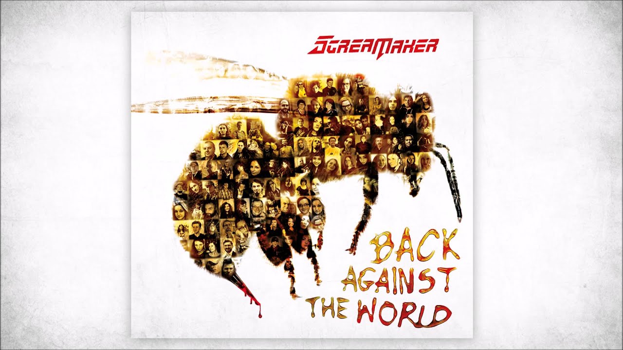 Scream Maker - Nosferatu