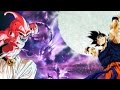 DBZ Amv Goku Kid Buu Courtesy Call