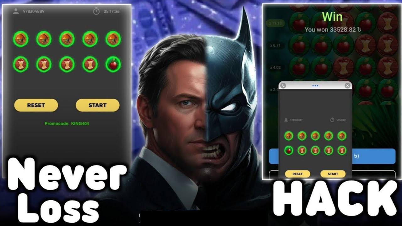 Apple of fortune hack | apple of fortune best tricks | download now | KING OF HK