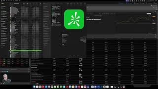Run Two Thinkorswim Instances on Mac