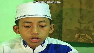 Muhammad Nurus Sya'ban Doa Untuk Ibu