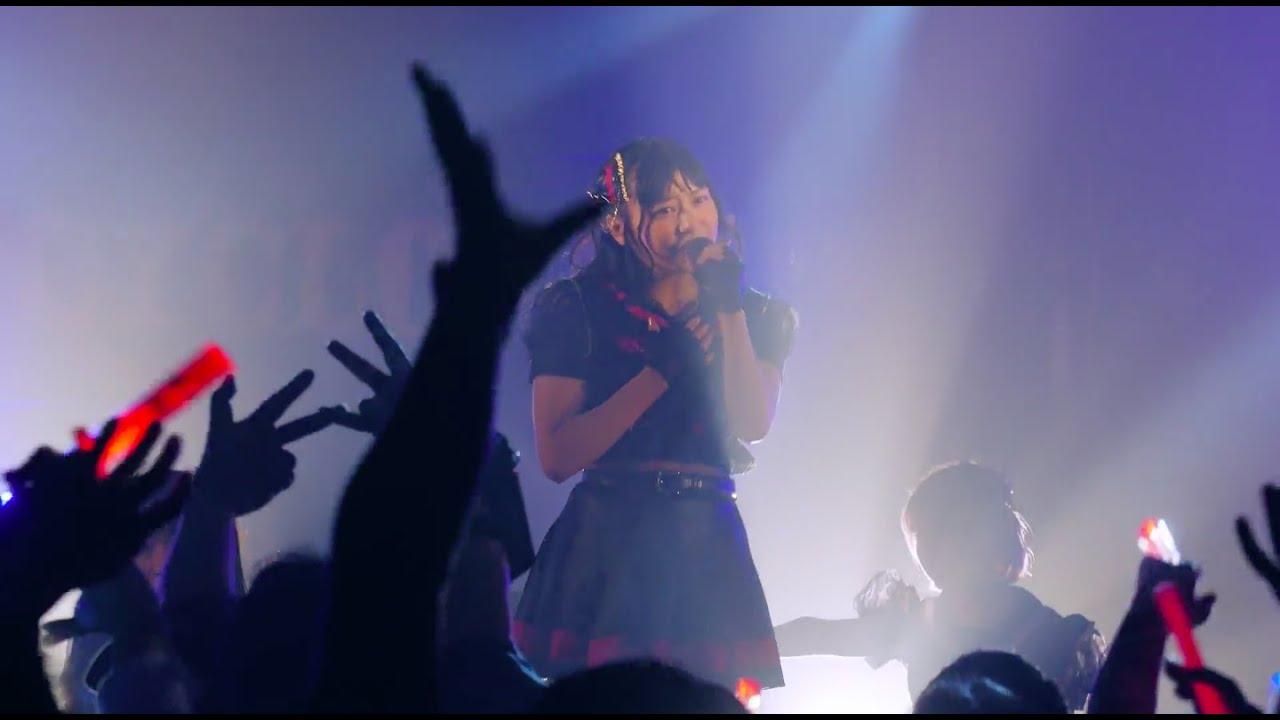 Chu☆Oh !Dolly『結局…I Love You』LIVE映像