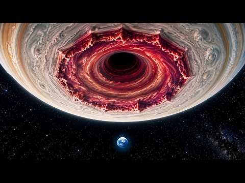 Giant Decagon Just Found on Saturn