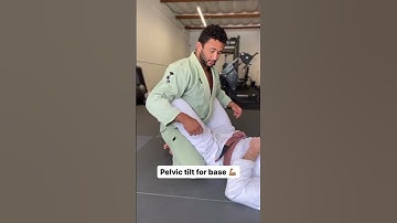 3 tips for surviving closed guard #bjj #jiujitsu