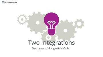 Setting up CallTrackingMetrics integration with Google Analytics & AdWords