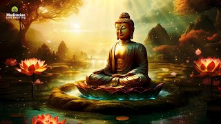 Peaceful Music for Mind Relaxation l Relax Mind Body \& Soul l Relaxation Music for Sleep