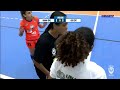 Futsal | JUBs BSB 2021 (Dia 2)