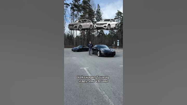 Panamera – это фейковый Porsche? #мосподбор #автообзор #автоэксперт