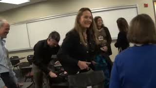 2015 Teaching About Climate Change Excerpts PERC event @ Susquehanna University