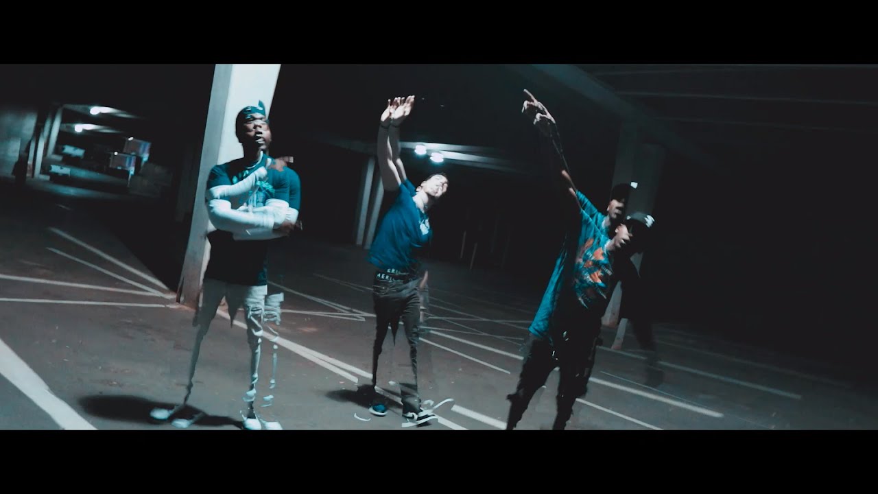 Planet Ruti Planet Ruti - Past Time (feat. JC1 & Bates HUNNID) - YouTube