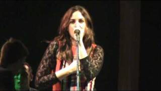 07 Fallulah - Back And Forth (live) 21062010 E.M.D. wmvpal.wmv