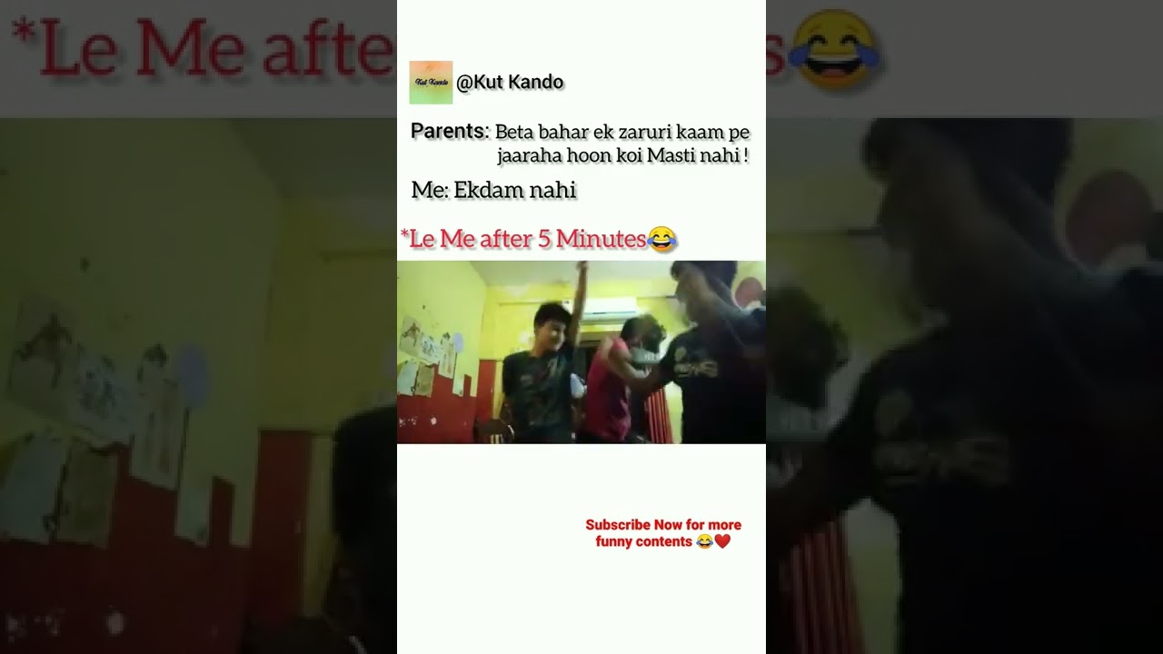 Tag Your Crime Partners 😂❤️ 