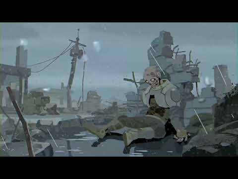 War Never Changes