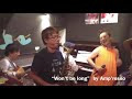 Won't be long / Aretha franklin (covered by Amp'resso) (KOZ&times;Koji Fujino)