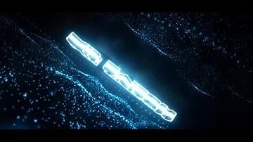 New Intro! - I changed my YouTube Name